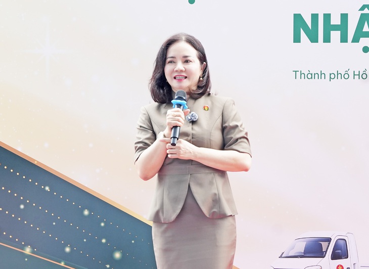 Phân bón Cà Mau: Hơn 14 tỉ đồng tri ân hệ thống phân phối - Ảnh 3.