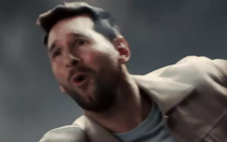 Messi kiếm bao nhiêu tiền từ teaser Spider-Man: Brand New Day? - Ảnh 5.