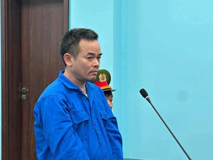 'Nếu để chết thì đi tù, không phải đền bù', lời khai lạnh người của tài xế xe bồn cán chết nữ sinh - Ảnh 1.