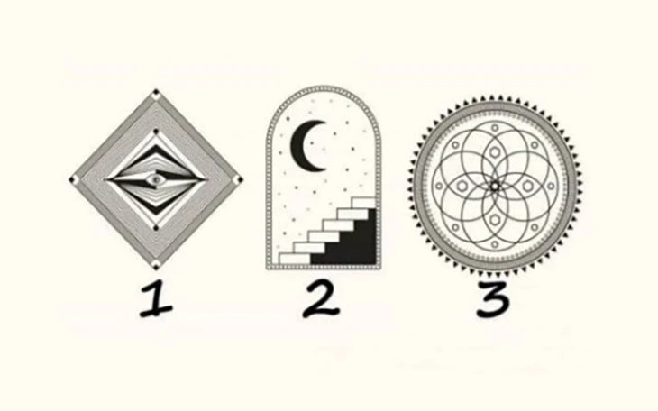 Quiz: Phẩm chất nổi bật nhất của bạn là gì? - Ảnh 2.