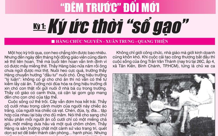 Nhật ký của rác thải - Ảnh 4.