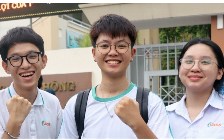 Trường đại học Y khoa Phạm Ngọc Thạch công bố danh sách tuyển thẳng và điểm thưởng - Ảnh 5.