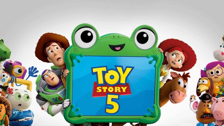 Toy Story 5 hưởng lợi từ nắng nóng kỷ lục ở châu Âu - Ảnh 3.