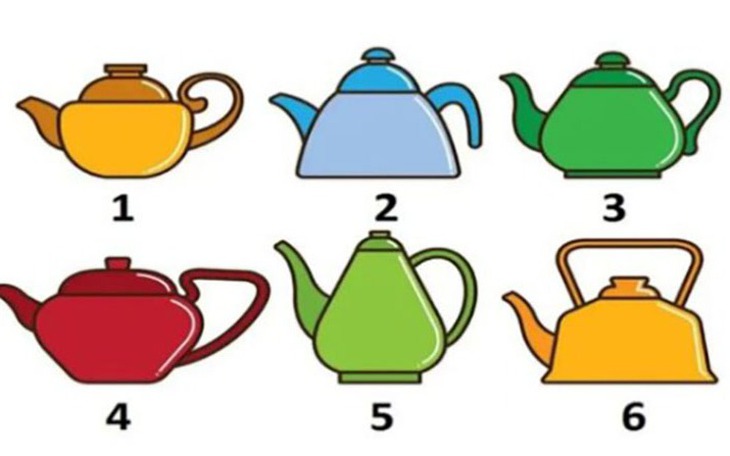 Quiz: Phẩm chất thu hút người khác nhất ở bạn là gì? - Ảnh 2.