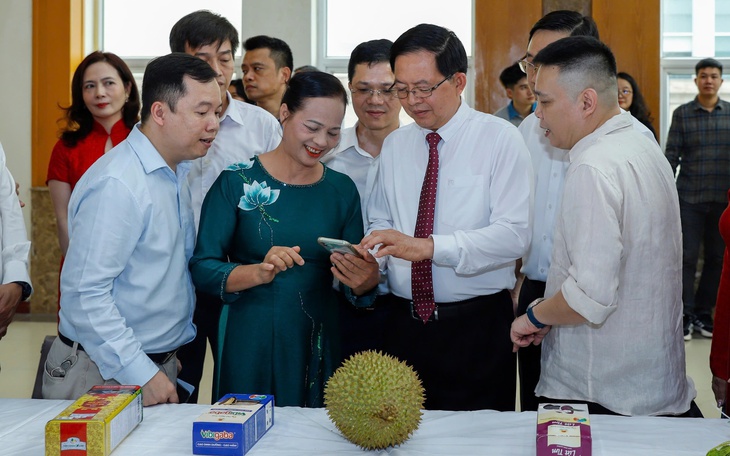 Phó Thủ tướng: Dự báo thiên tai năm nay rất phức tạp, phải xây dựng kịch bản ứng phó, điều phối lực lượng - Ảnh 4.