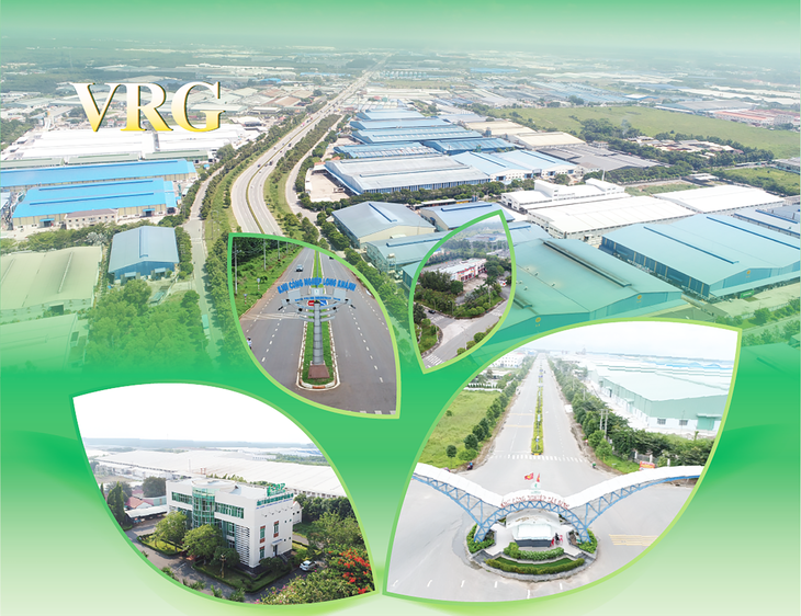 Phát triển khu công nghiệp VRG năm 2026: Động lực tăng trưởng mới cho nền kinh tế - Ảnh 4.