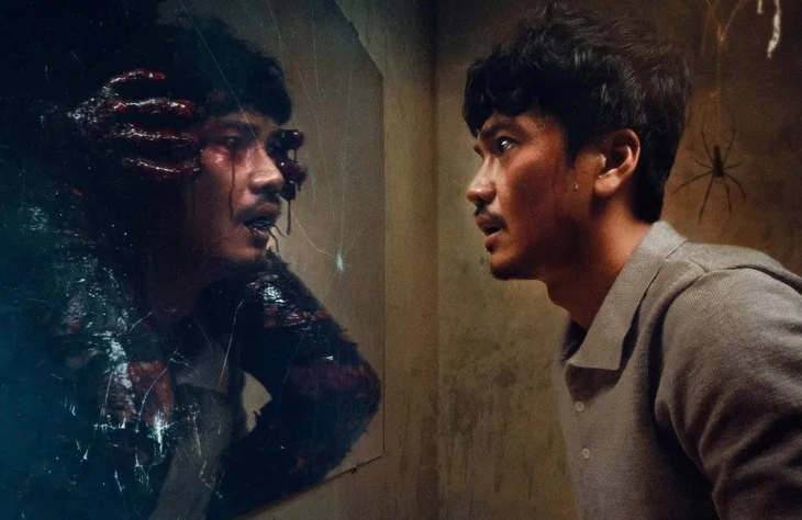 Rạp Việt tháng 7: Cuộc chiến khốc liệt của Conan Movie 29 và các bom tấn - Ảnh 6.
