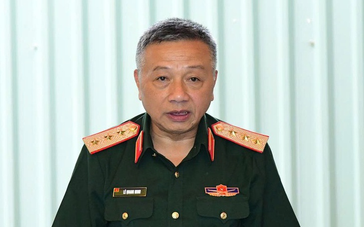 Mang radar xuyên đất đi tìm kiếm hài cốt liệt sĩ - Ảnh 2.