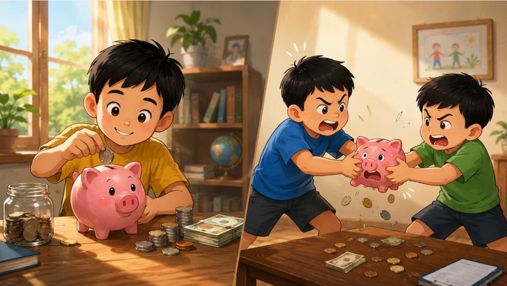Kiểm tra chính tả: Giãy giụa, giãy dụa hay dãy dụa? - Ảnh 1.