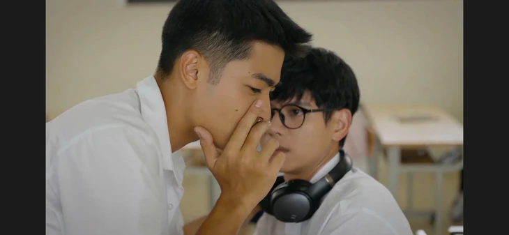 diễn viên trẻ - Ảnh 4.
