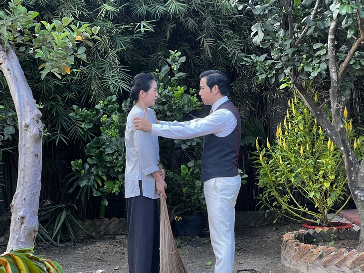 diễn viên trẻ - Ảnh 3.