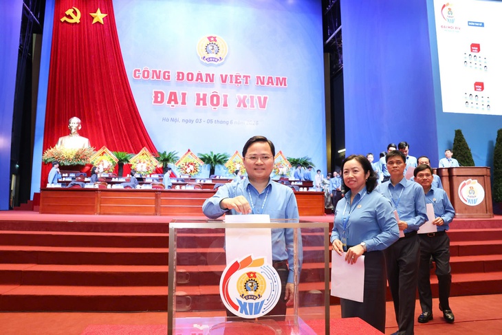 nhân sự - Ảnh 3.