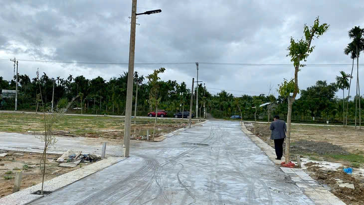 thửa đất - Ảnh 2.