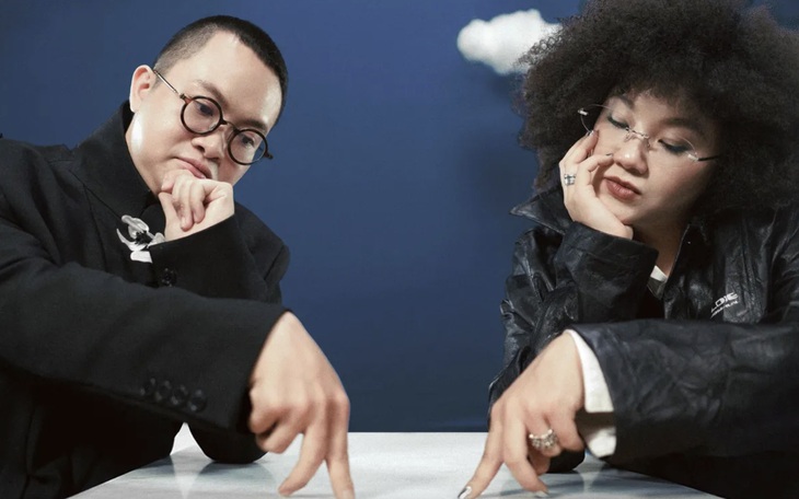 Mùa hè rầu rĩ - Ảnh 2.