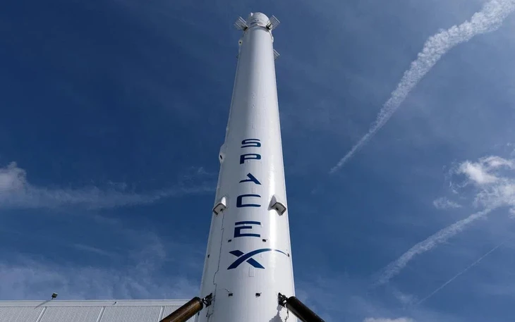 SpaceX muốn huy động 75 tỉ USD trong đợt chào bán cổ phiếu đầu tiên - Ảnh 2.