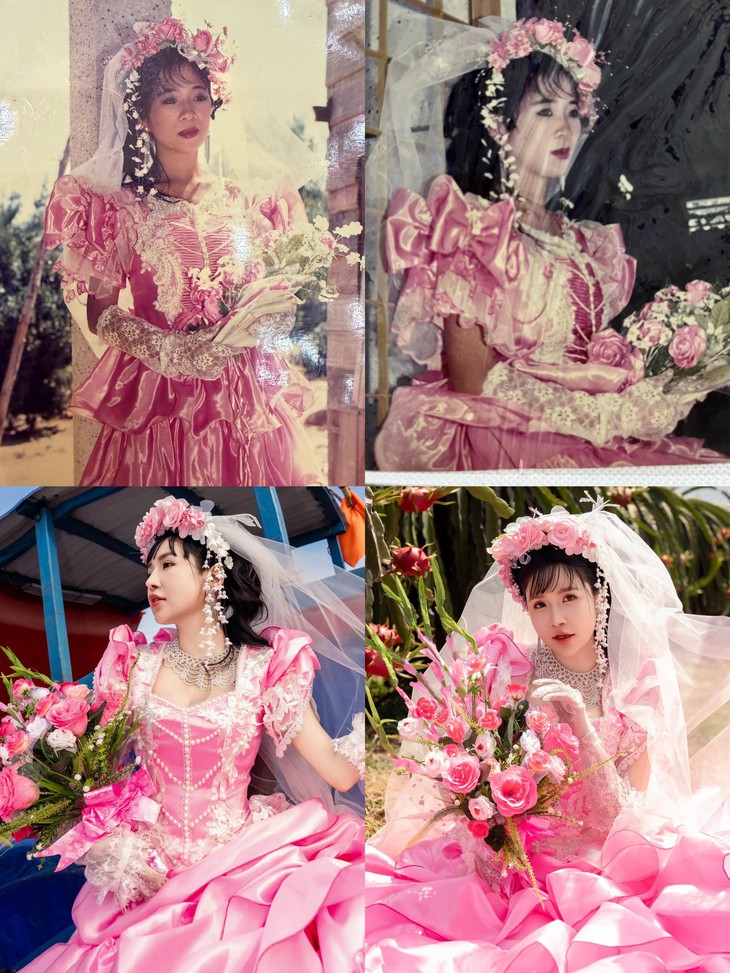 Viên Vibi - Ảnh 2.