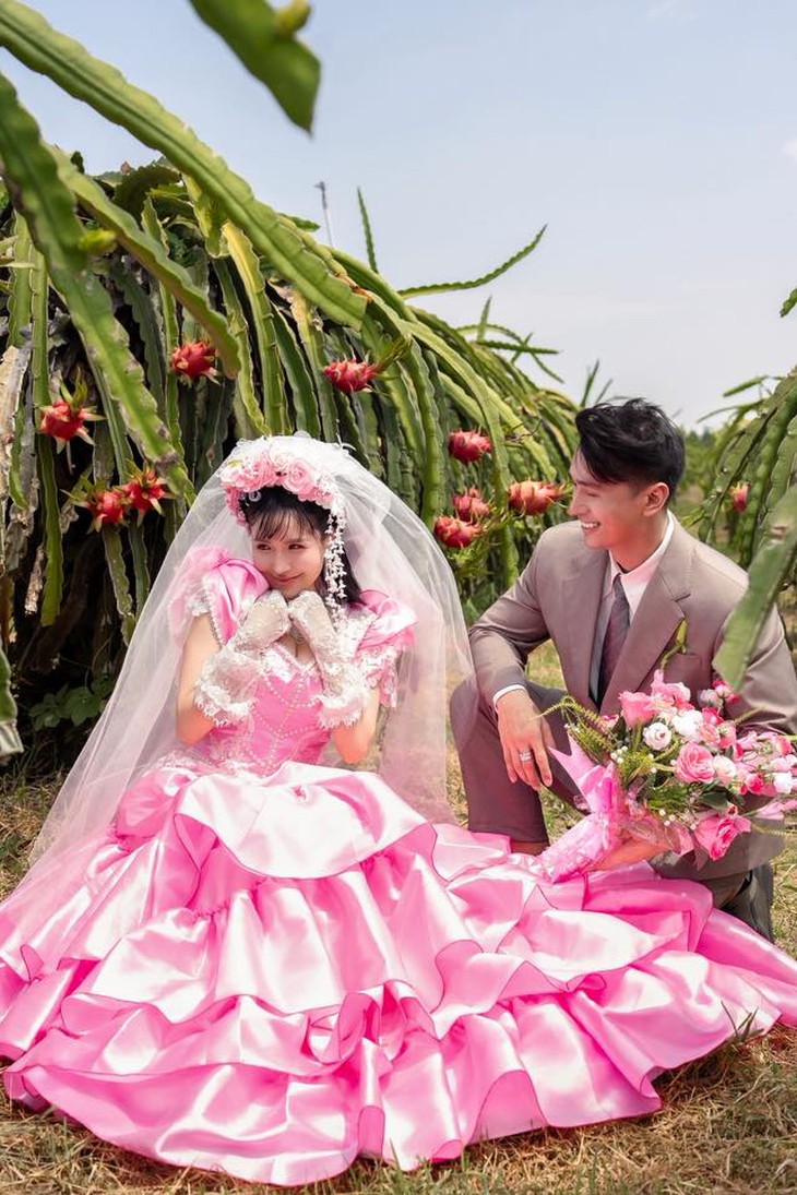 Viên Vibi - Ảnh 3.
