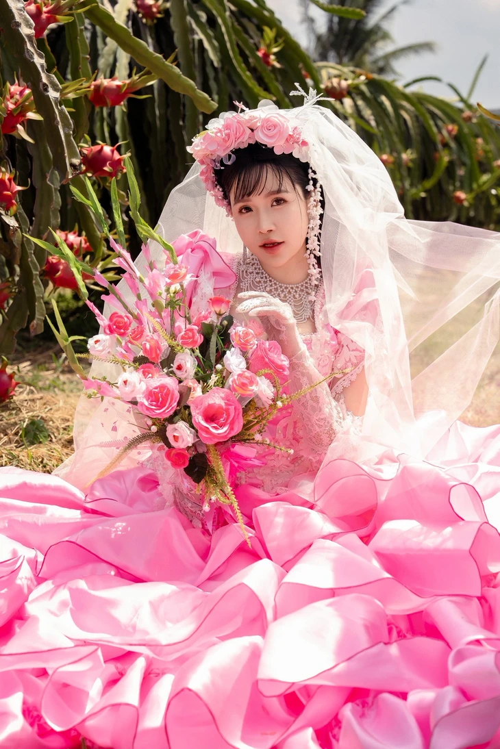 Viên Vibi - Ảnh 1.
