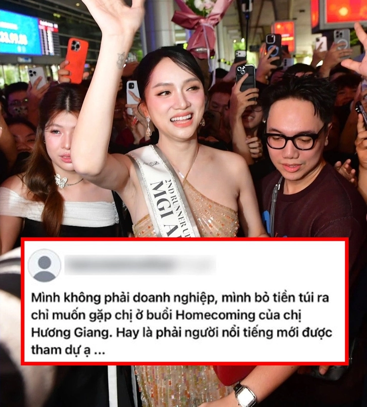 Hương Giang  - Ảnh 2.