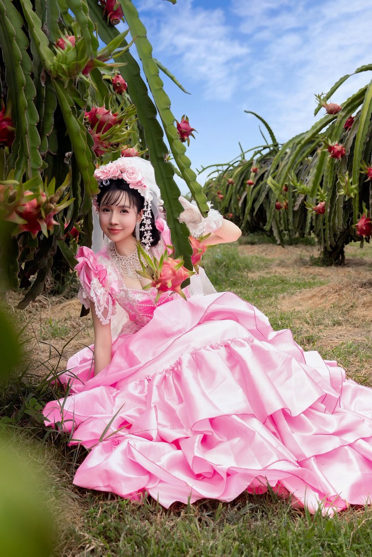 Viên Vibi - Ảnh 5.