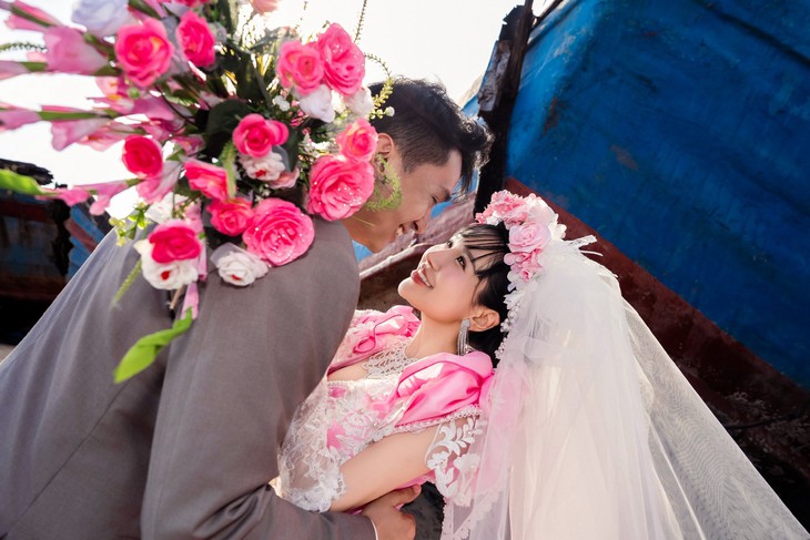 Viên Vibi - Ảnh 8.