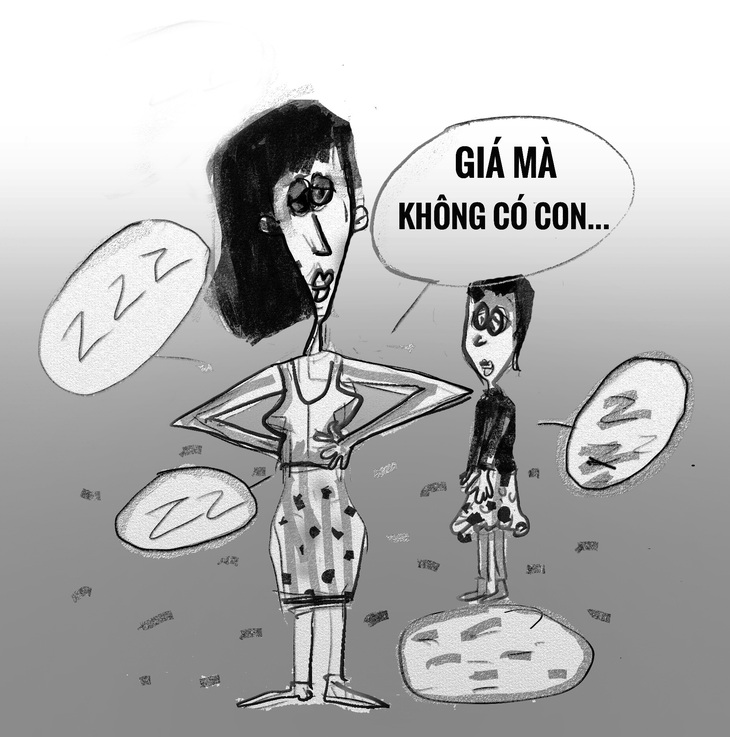tổn thương - Ảnh 1.