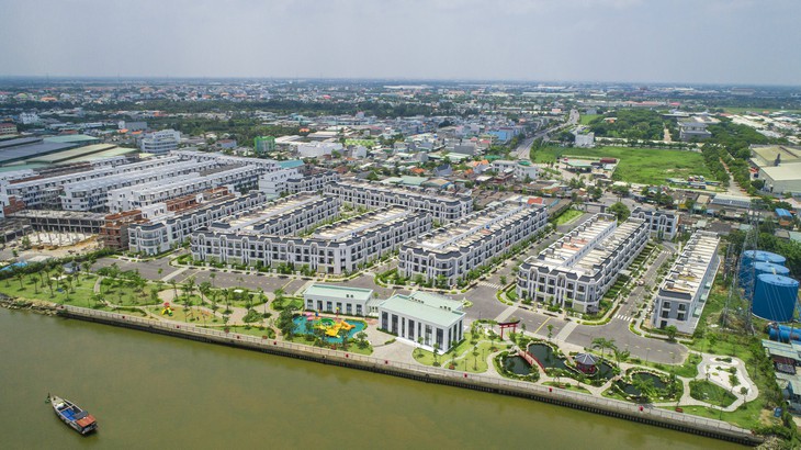 Bến Lức - Ảnh 3.