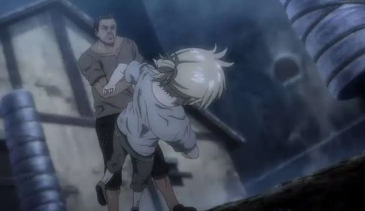 Attack on Titan - Ảnh 2.
