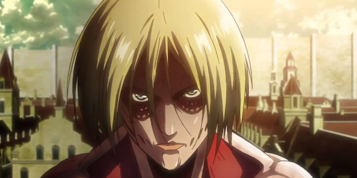 Attack on Titan - Ảnh 4.