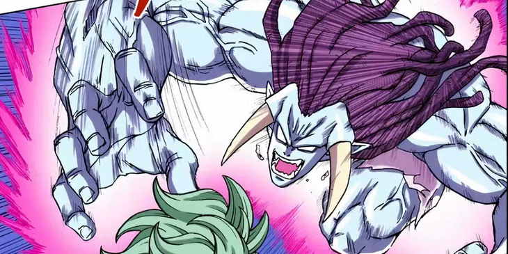 Dragon Ball Super - Ảnh 3.