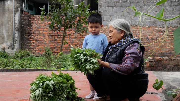 Như chưa hề có cuộc chia ly - Ảnh 3.
