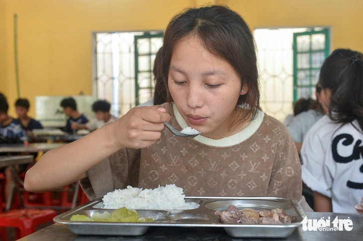 Mù Cang Chải - Ảnh 13.