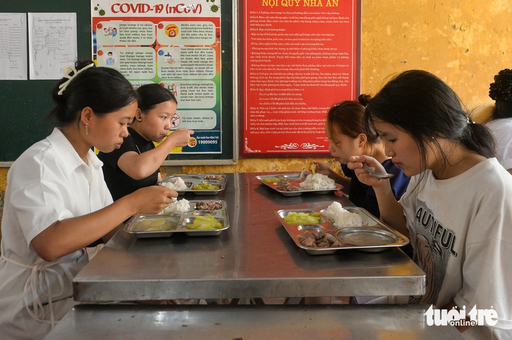 Mù Cang Chải - Ảnh 15.