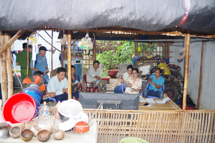 tây ninh - Ảnh 2.