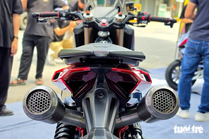 xe máy - Ảnh 17.