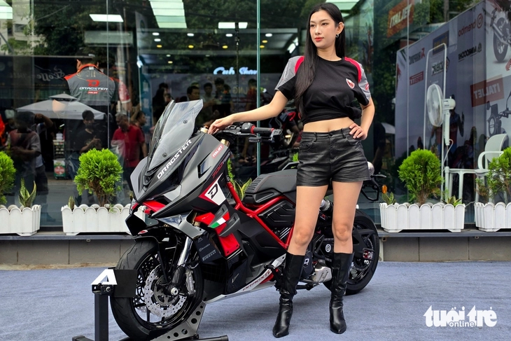xe máy - Ảnh 21.