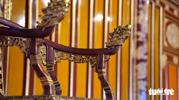NGAI VÀNG - Ảnh 8.