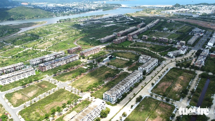 dự án - Ảnh 2.