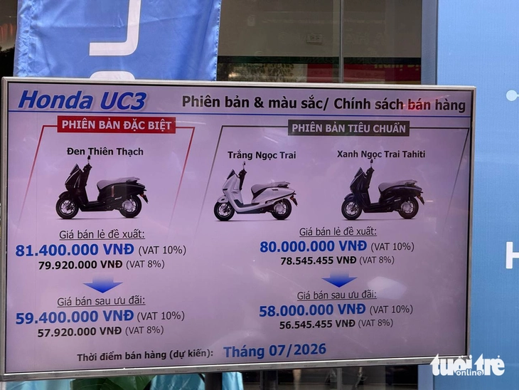 Honda - Ảnh 4.