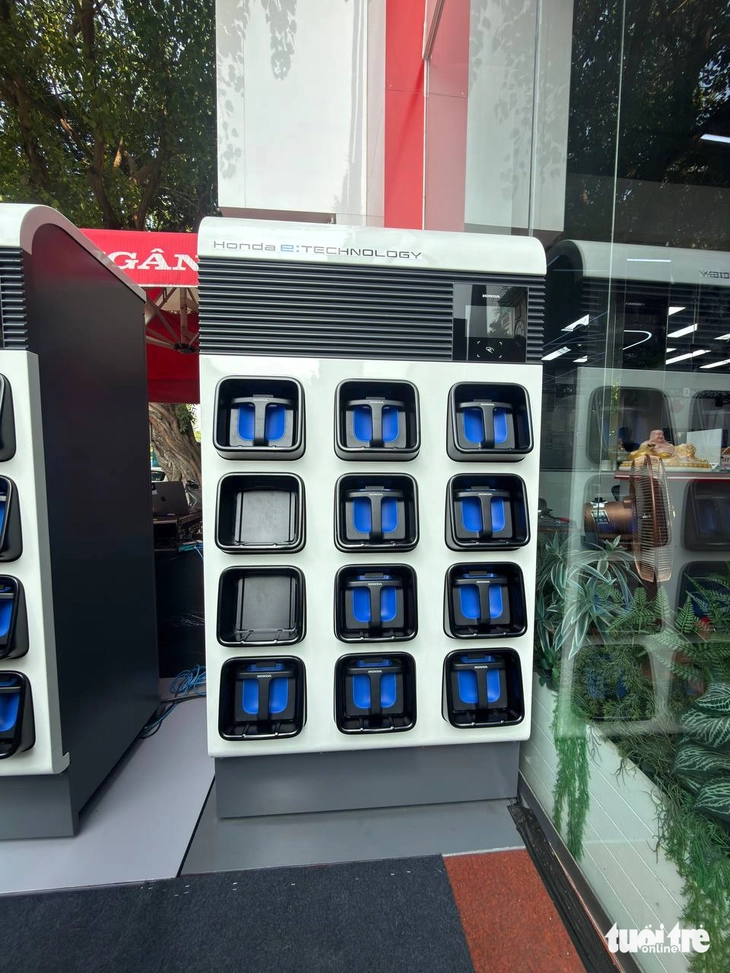 Honda - Ảnh 6.