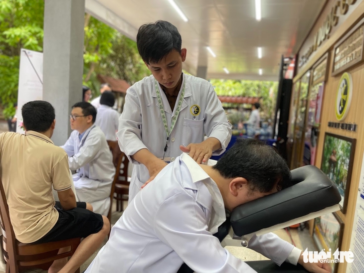 y học cổ truyền - Ảnh 2.