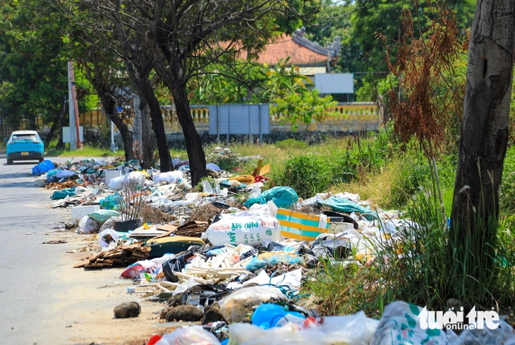 Đà Nẵng - Ảnh 1.