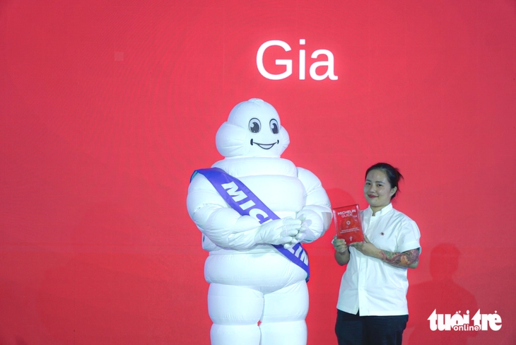 Michelin - Ảnh 3.