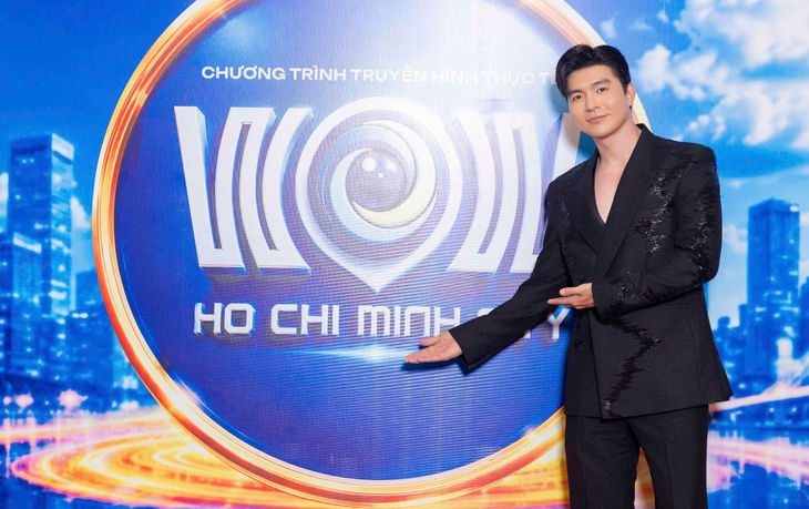 Wow Ho Chi Minh City - Ảnh 2.