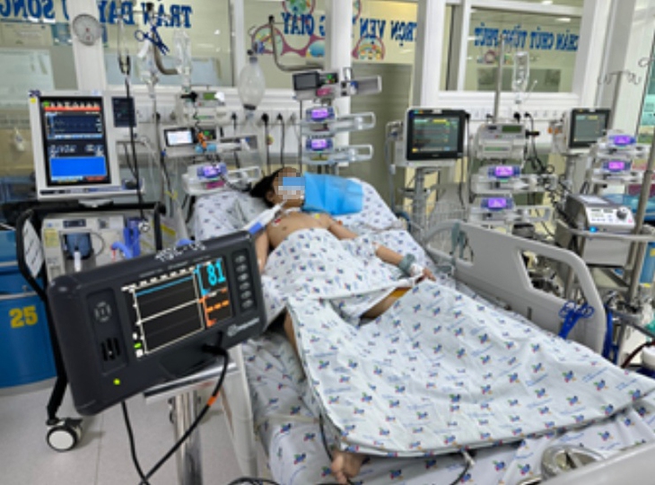 phế cầu khuẩn - Ảnh 1.