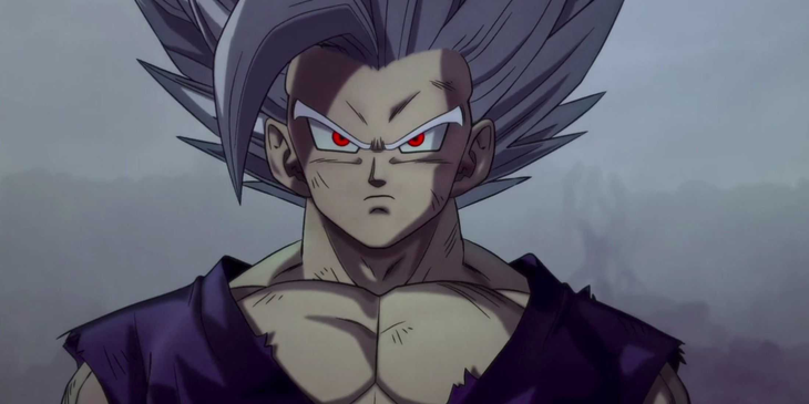 Dragon Ball Super - Ảnh 8.