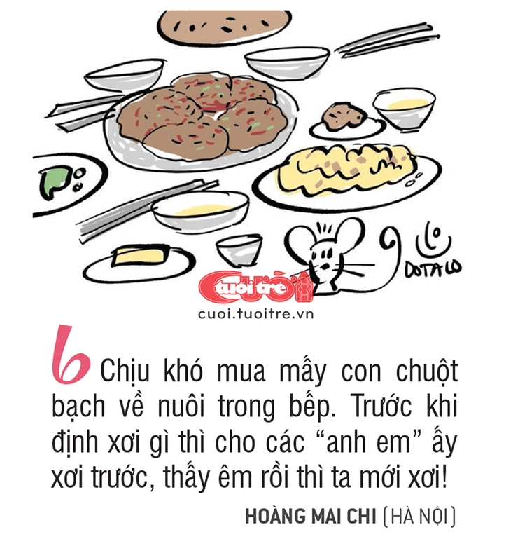 thực phẩm - Ảnh 6.