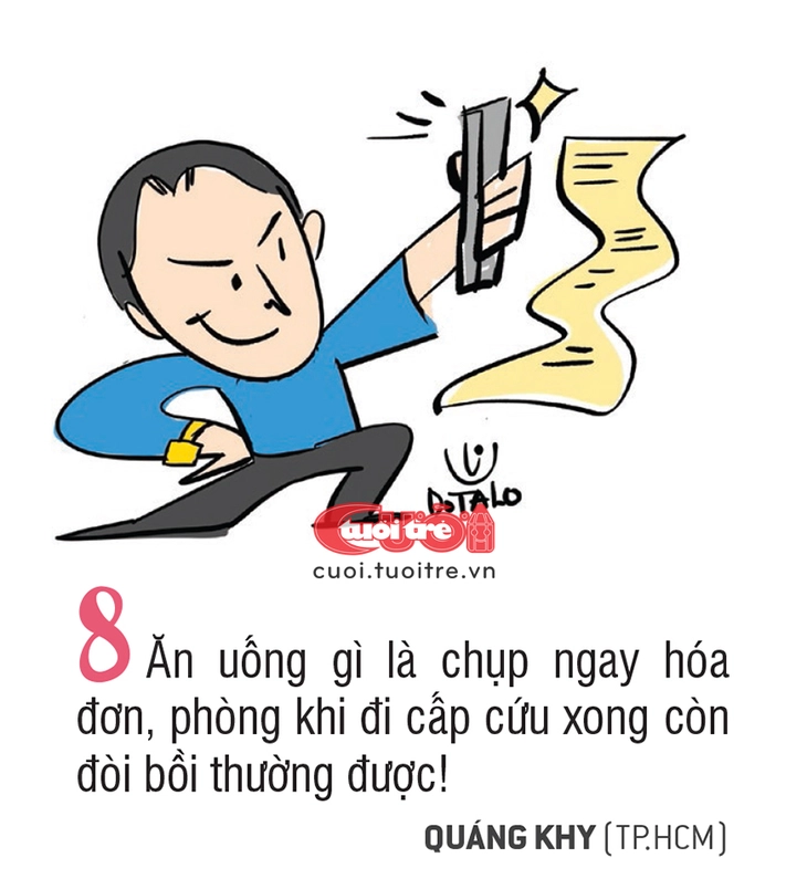 thực phẩm - Ảnh 8.