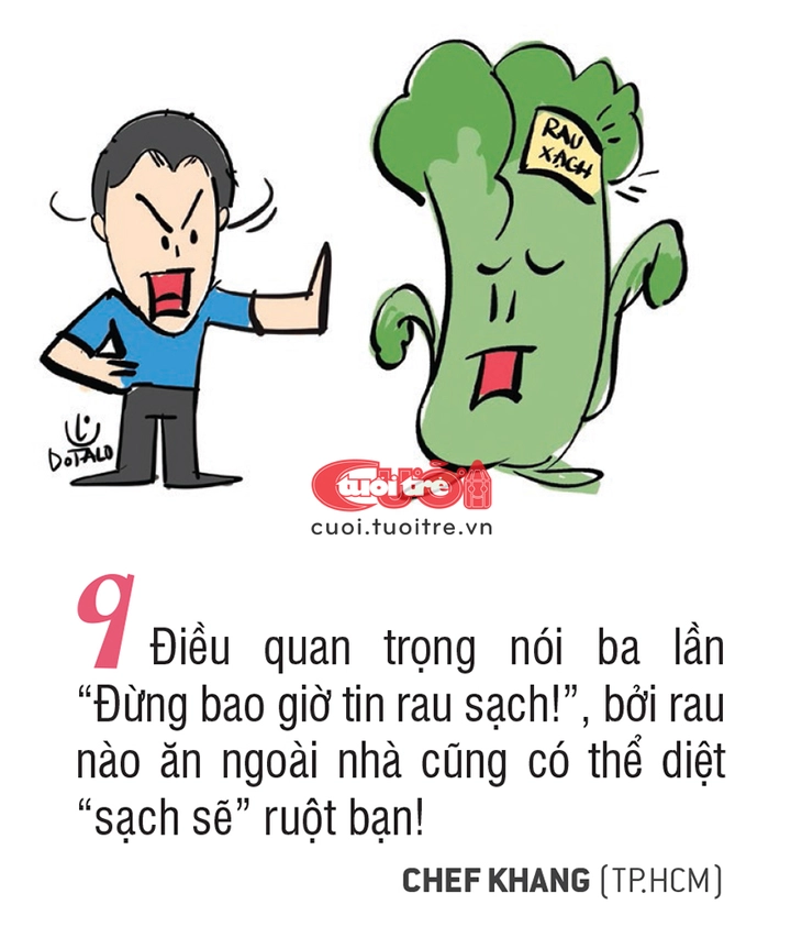 thực phẩm - Ảnh 9.