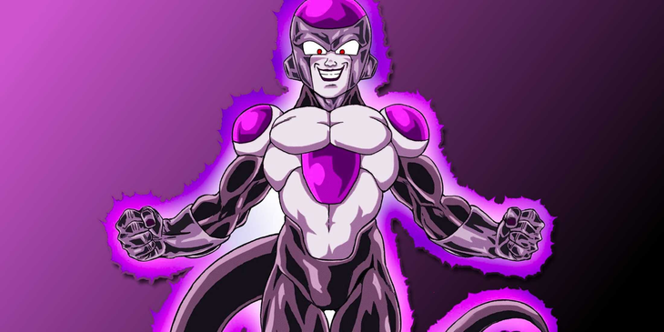 Dragon Ball Super - Ảnh 9.